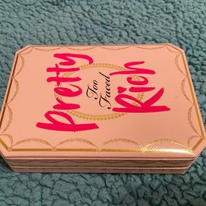 Too faced pretty